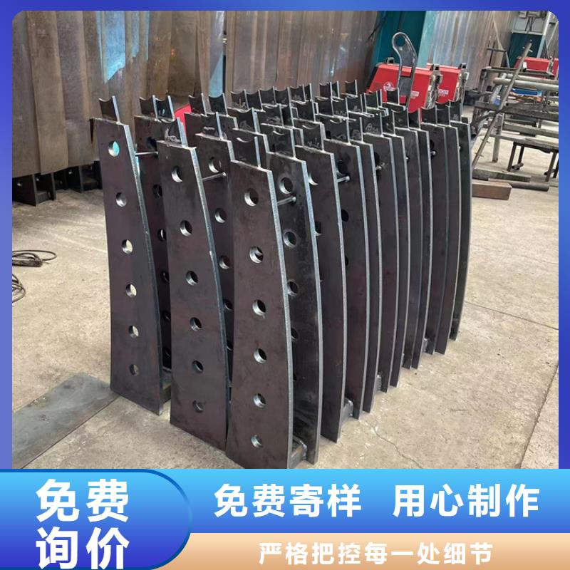 舟山供应不锈钢绳索护栏的当地厂家
