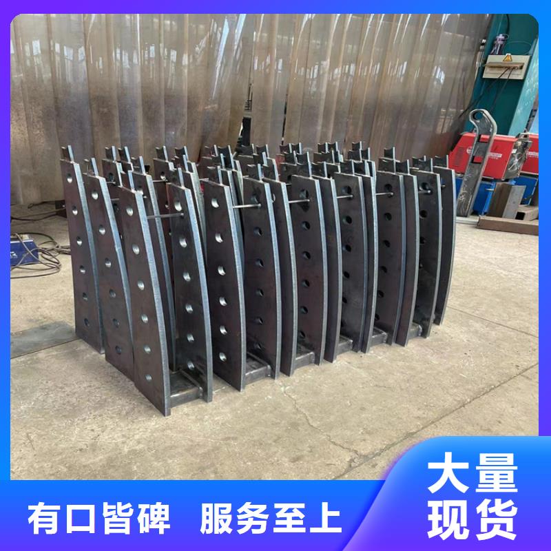 舟山供应不锈钢绳索护栏的当地厂家