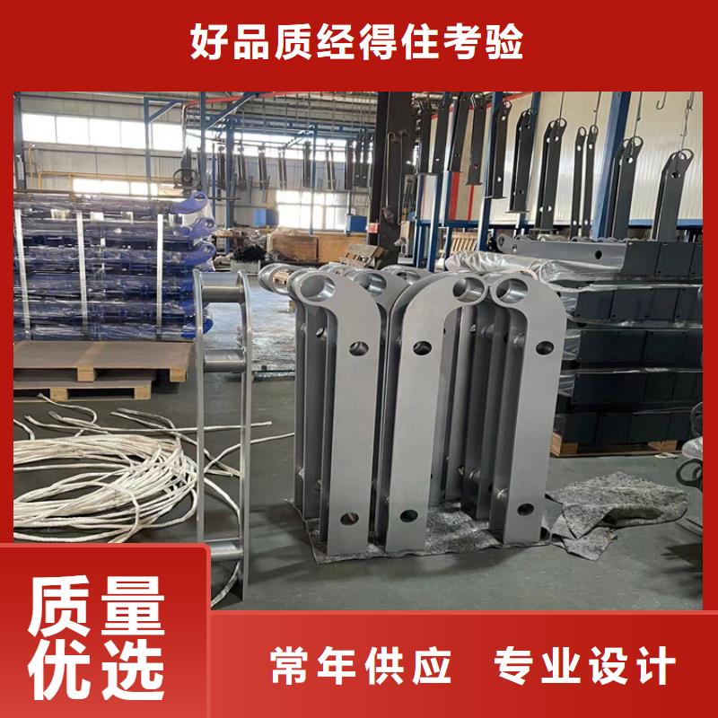 湖南益阳河道灯光护栏2022已更新我们更专业