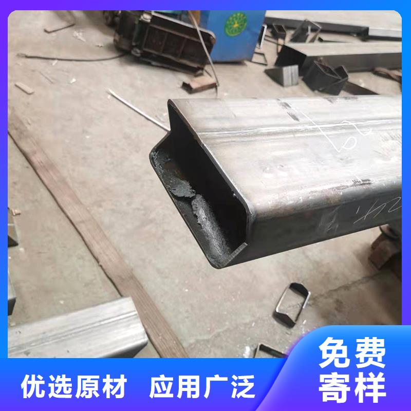 柳州大口径弯管按需定制
