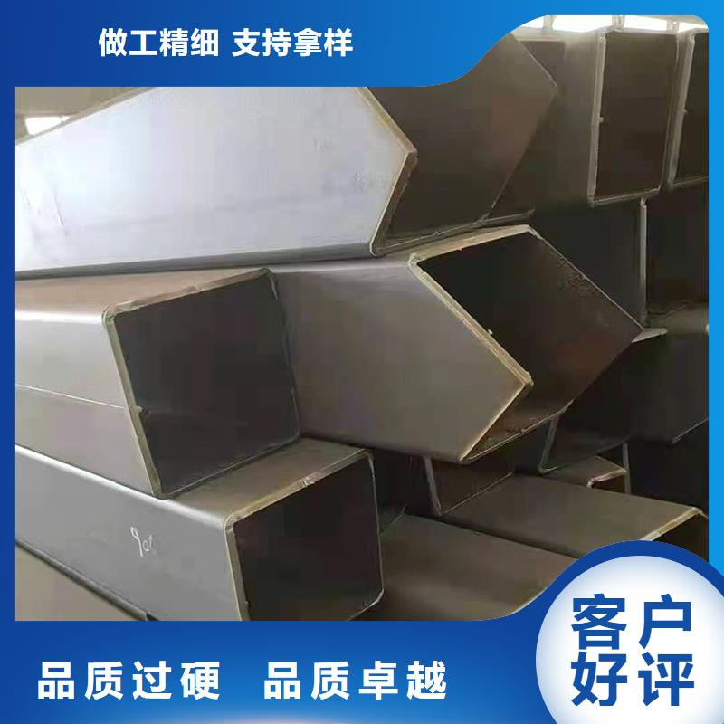 崇左铝合金拉弯厂家直销